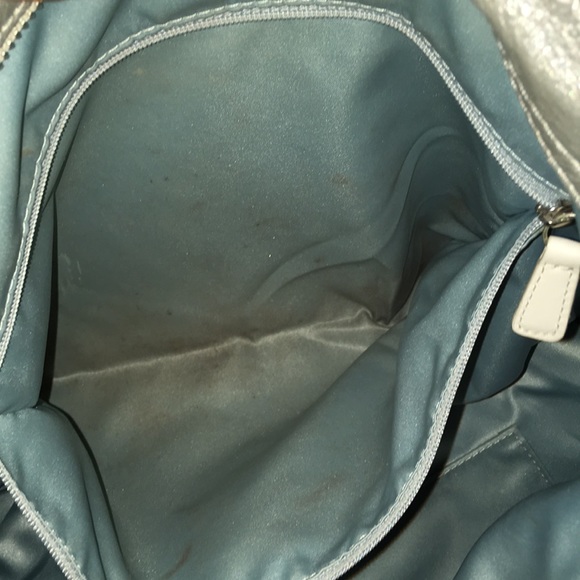 Coach Zoe hobo bag - Picture 7 of 7